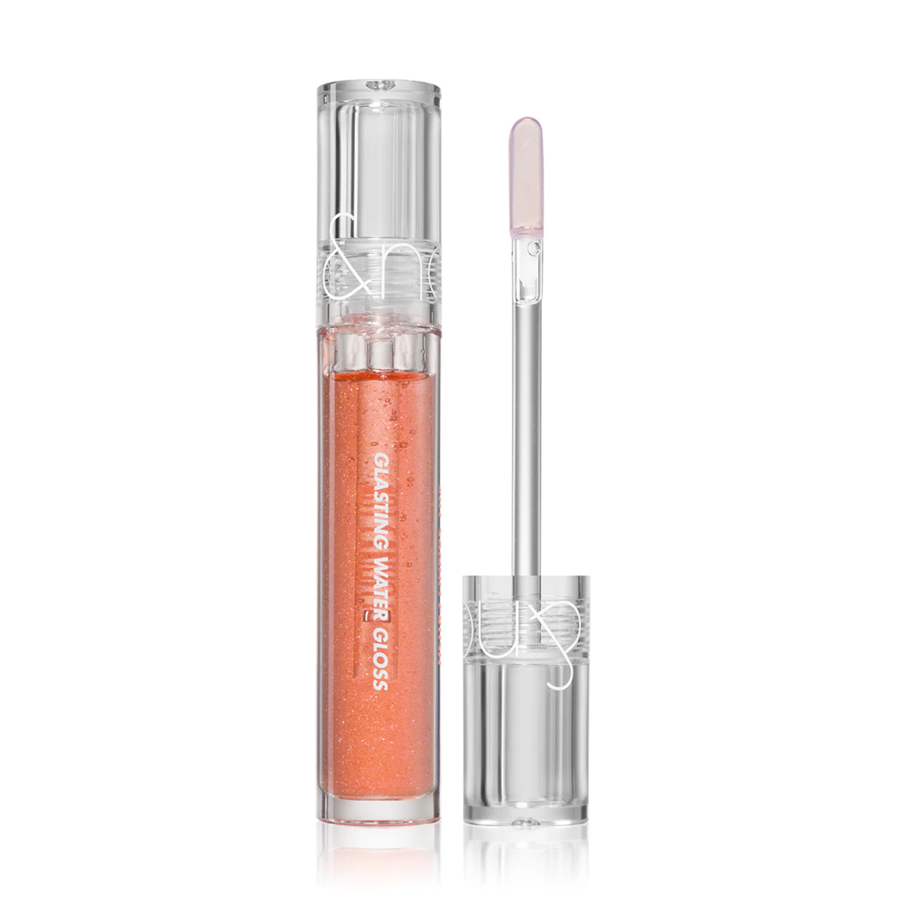 33210997_1747909780_34b6761d2715ffaa6645c3107ab1fd18 روماند ملمع شفاه جلاستنق ووتر - الصورة 1