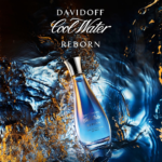 ⁦دافيدوف عطر كول ووتر ريبورن للنساء - او دو بارفيوم انتنس⁩ - الصورة ⁦2⁩