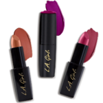 ⁦ال اي قيرل أحمر شفاه ليب أتراكشن⁩ - الصورة ⁦2⁩