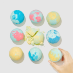 ⁦لوندريو فقاعة الاستحمام ريلاكسنق الفوارة⁩ - الصورة ⁦4⁩