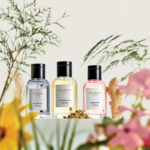 ⁦بالمان عطر الشعر بالزنجبيل 1974 100 مل⁩ - الصورة ⁦2⁩