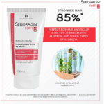 ⁦سيبورادين فورت ماسك مكثف لتقوية الشعر - 150 مل⁩ - الصورة ⁦2⁩