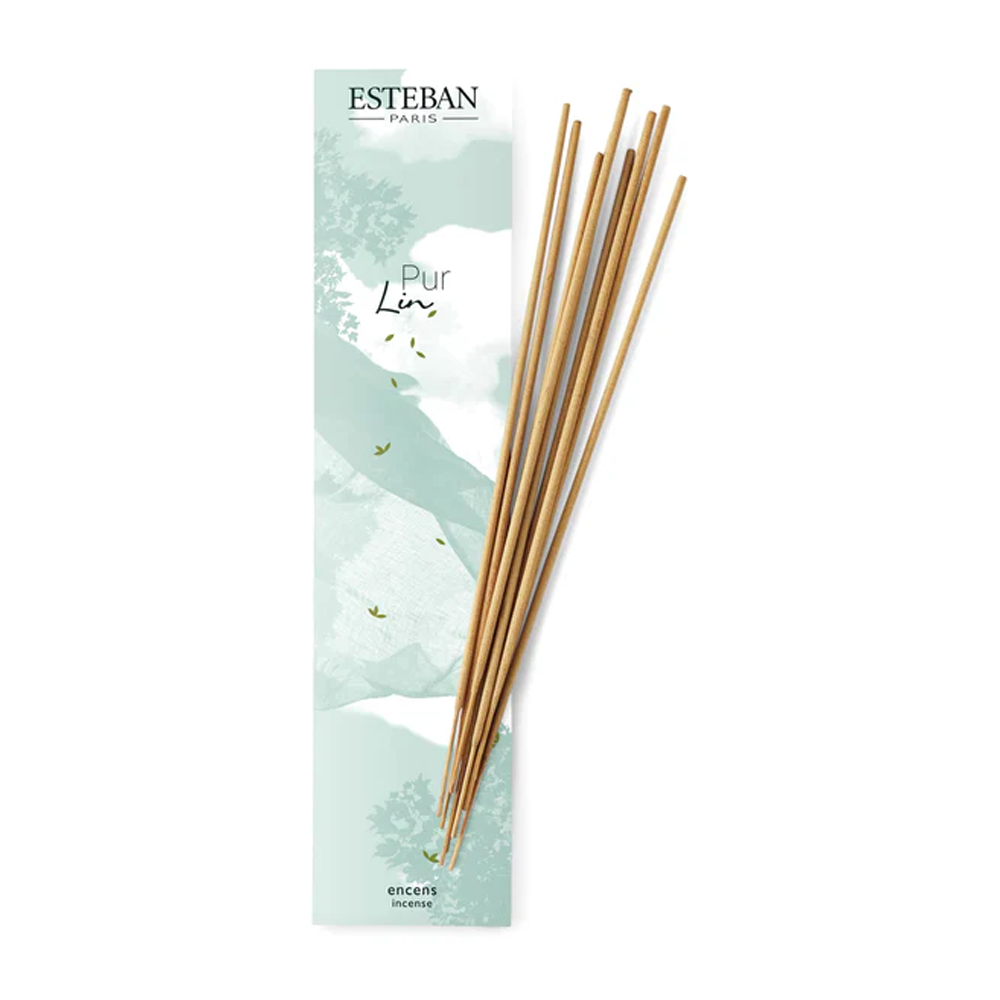 33427497_1748344639_20f0c68b4163914da745aa1b1ec20235 استيبان باريس بور لين أعواد الخيزران المعطرة - 20 عود - الصورة 1