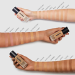 ⁦كريم أساس فاونديشن كومبليكشن برو لونج لاستينج بريذبل مات من شيجلام⁩ - الصورة ⁦2⁩