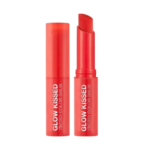 توب فيس مرطب شفاه جلو كيسد تنتد كولر