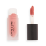 ⁦ريفلوشن احمر شفاه سائل مات بومب - فانسي بينك⁩ - الصورة ⁦2⁩