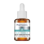 فارماسيرز سيروم ملطف للبشرة الحساسة يحتوي على فيتامين أ و ه - 30 مل