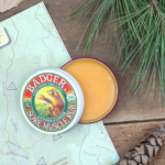 ⁦بلسم لآلآم للعضلات بالفلفل الحار والزنجبيل من بادجر - 21جم⁩ - الصورة ⁦3⁩