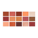 ⁦ريفلوشن مجموعة ظلال العيون ريلاوديد⁩ - الصورة ⁦2⁩