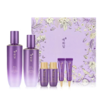 ذا فيس شوب مجموعة ياهودام هوانسانغو التيمت المجموعة الخاصة لتجديد البشرة