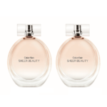 كالفين كلاين شير بيوتي للنساء - او دو تواليت - قطعتين