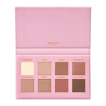 بورجوا مجموعة ظلال العيون روز جلامور