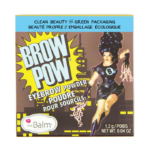 بودرة حواجب برو باو من ذا بالم - أشقر - 1.2غ