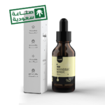 ⁦كحيلة مقشر ماجيك ماندليك لعلاج حب الشباب - 30 مل⁩ - الصورة ⁦4⁩