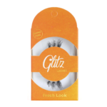 جليتز رموش بشعر طبيعي - فريش لوك