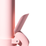 ⁦مكواة تلفيف الشعر الأوتوماتيكية من اولا هير - وردي⁩ - الصورة ⁦4⁩