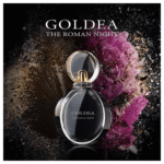 ⁦عطر جولديا ذي رومان نايت من بولغاري للنساء - او دي بارفيوم⁩ - الصورة ⁦2⁩