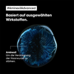 ⁦شامبو سيريوكسيل ادفانسد بيوريفاير & باديفاير من لوريال بروفيشنال - 300مل⁩ - الصورة ⁦4⁩