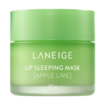 قناع الشفاه المرطب الليلي من لانيج - آبل ليم