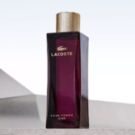 ⁦عطر بور فام اليكسير من لاكوست للنساء - او دو بارفيوم⁩ - الصورة ⁦2⁩