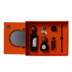 زاهي مجموعة فواحة عطرية كشمير مسك لاكجري ليرز - 5 قطع