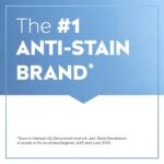 ⁦بخاخ مزيل العرق للملابس السوداء والبيضاء للرجال من نيفيا - 150 مل⁩ - الصورة ⁦6⁩