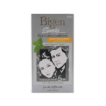 صبغة سريعة ومنعمة للشعر مع الاعشاب الطبيعية من بيجين - رقم 881 اسود طبيعي