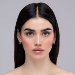 ⁦عدسات زينة ملونة من بيوتيس - هازي⁩ - الصورة ⁦2⁩