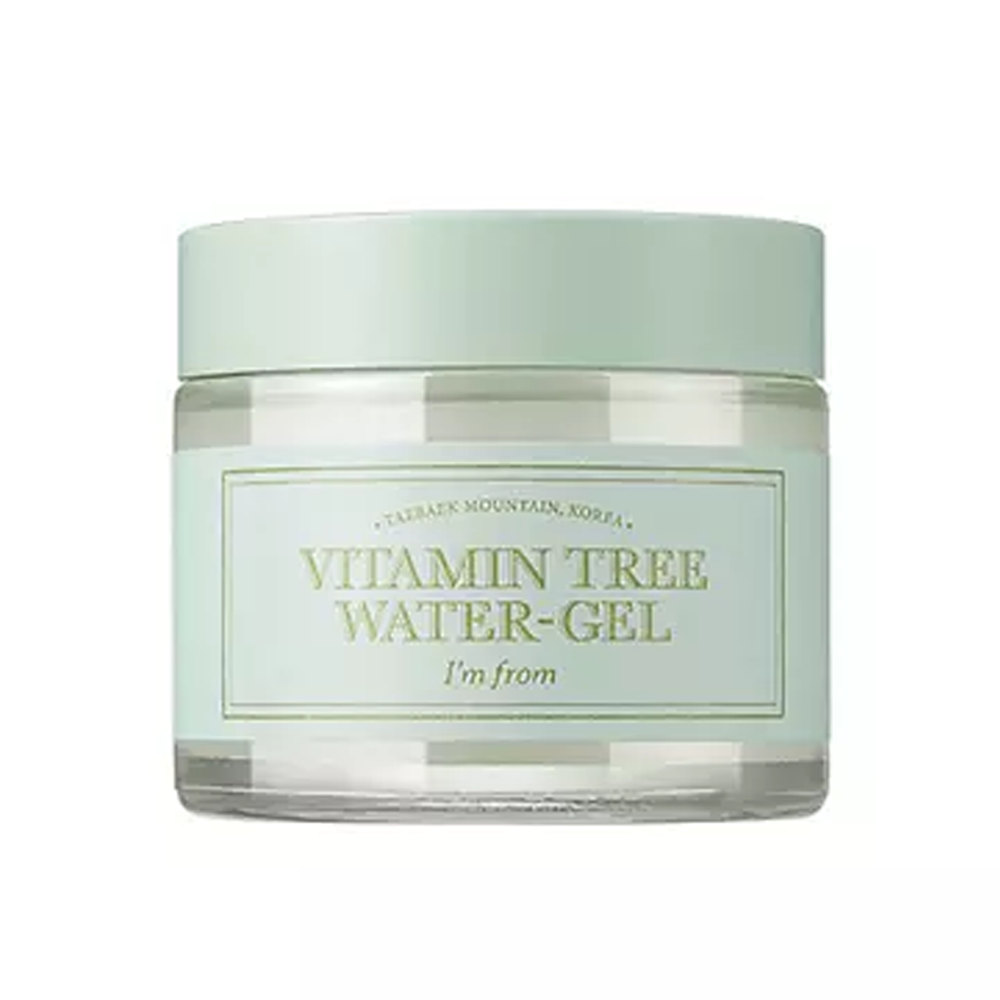 34108419_1734007555_b950f4cc7f7a53942f209ec7adcac115 اي ام فروم جل مائي فيتامين تري - 75جم - الصورة 1