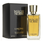 ⁦عطر ماجي نوار من لانكوم للنساء - 75مل – او دي تواليت⁩ - الصورة ⁦2⁩