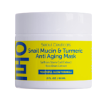 سيول سيوتيكالز قناع مستخلص الحلزون والكركم - 60مل
