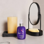 ⁦سيمى ديلينو ليف ان للعناية بالشعرالفاتح بعد الصبغة - 125 مل⁩ - الصورة ⁦2⁩