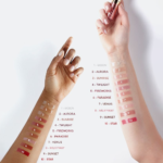 ⁦سيسلي باريس ملمع شفاه لو فيتو قلوس⁩ - الصورة ⁦3⁩