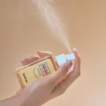 ⁦لوندريو رذاذ الجل لإشراقة البشرة بي دي ار ان - 100 جم⁩ - الصورة ⁦3⁩