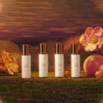 ⁦سان روزا عطر جسم وشعر سوفت خمرة - 100مل⁩ - الصورة ⁦6⁩