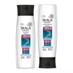 ⁦مجموعة شامبو وبلسم فيتامين بومب من سكالا - 325 مل⁩ - الصورة ⁦2⁩