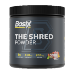 باسيكس ذا شريد باودر بنكهة الحلوى الحامضة - 300 ج