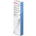 ⁦FT09 - بيورير جهاز قياس حرارة السريري الرقمي⁩ - الصورة ⁦2⁩