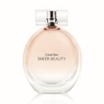 كالفن كلاين عطر شير بيوتي للنساء - او دو تواليت