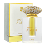 ⁦أجمل زيت عطري سول اوف أمير - 12مل⁩ - الصورة ⁦2⁩