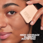 ⁦ميك اب فور ايفر اسفنجة بودرة الأساس اتش دي سكين⁩ - الصورة ⁦2⁩