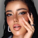 ⁦امارا عدسات زينة ملونة - كيوتي⁩ - الصورة ⁦2⁩