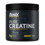 باسيكس كرياتين نقي بدون نكهة - 300 ج