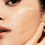 ⁦ماك كريم أساس سائل ستوديو فكس - 30مل⁩ - الصورة ⁦2⁩