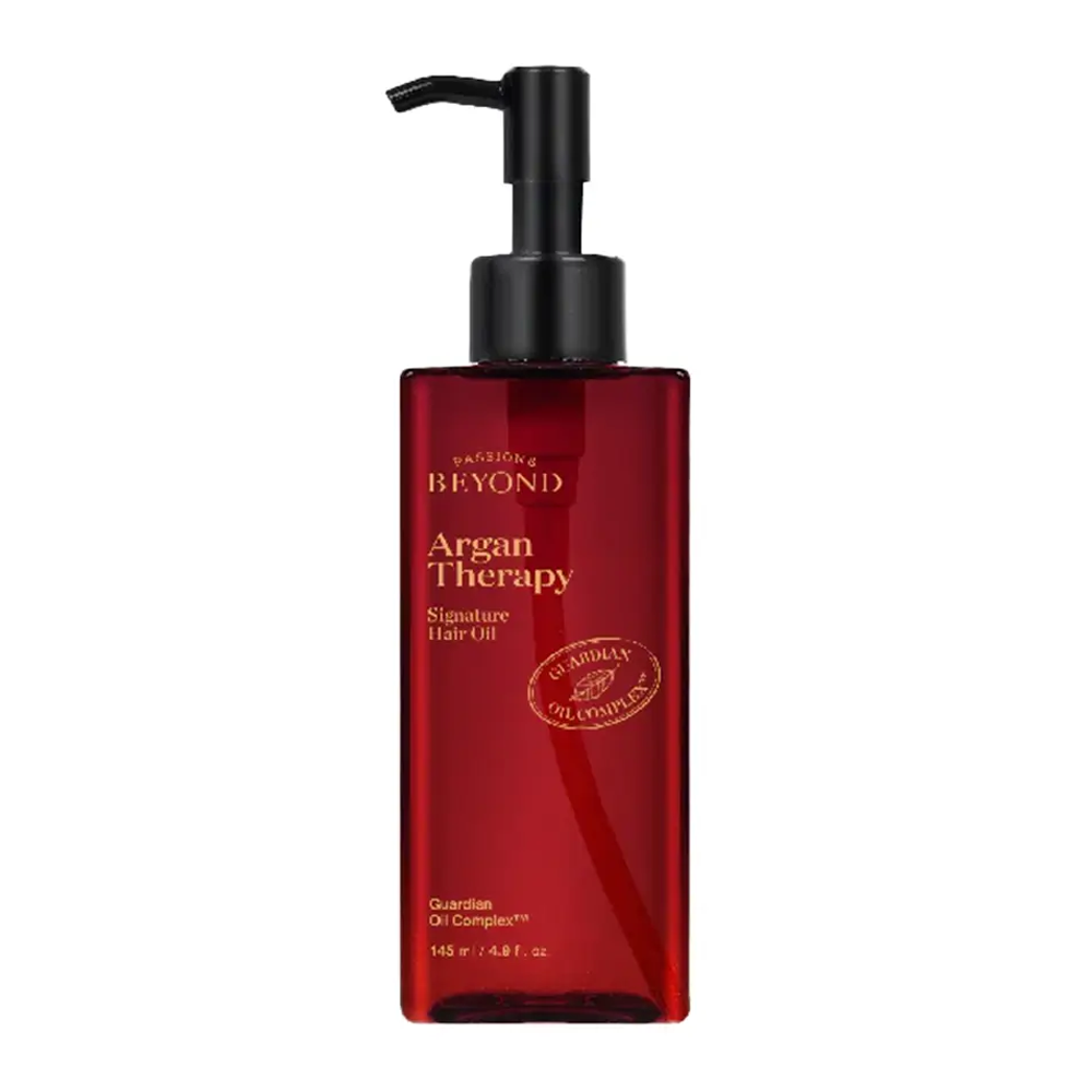 3464031_1739086779_ebba22ae8b42f95814e50a4378f1ab2b ذا فيس شوب زيت الشعر بيوند أرغان ثيرابي سجنيتشر - الصورة 1