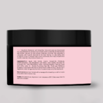 ⁦زبدة الشيا بالتين الشوكي للجسم واليدين من سيليا - 300 جم⁩ - الصورة ⁦2⁩