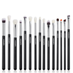 ⁦هارتس مجموعة فرش مكياج العيون الفاخرة - 15 فرشاة⁩ - الصورة ⁦2⁩