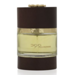 الماجد للعود وود براون - أو دو بارفيوم