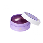 ⁦لصقات جل للعين باللافندر من جيجون - 1.4غ×60 لاصقة⁩ - الصورة ⁦3⁩