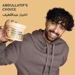 ⁦غارنييه ألترا دو قناع الشعر المغذي 3 في 1 بزبدة الكاكاو - 390 مل⁩ - الصورة ⁦6⁩